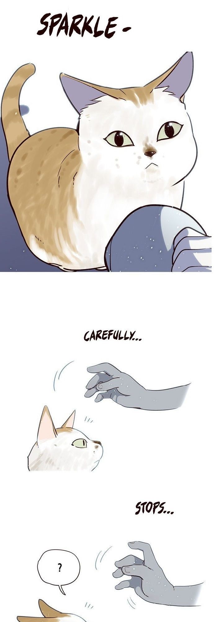 Hoá Thân Thành Mèo Chapter 7 - Trang 2