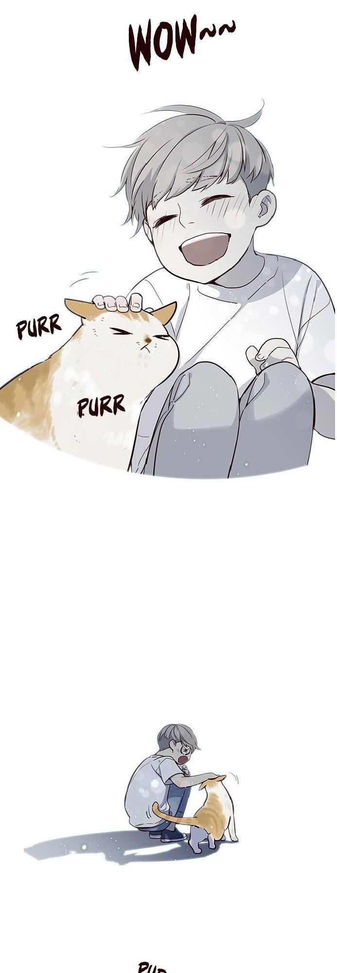 Hoá Thân Thành Mèo Chapter 7 - Trang 2