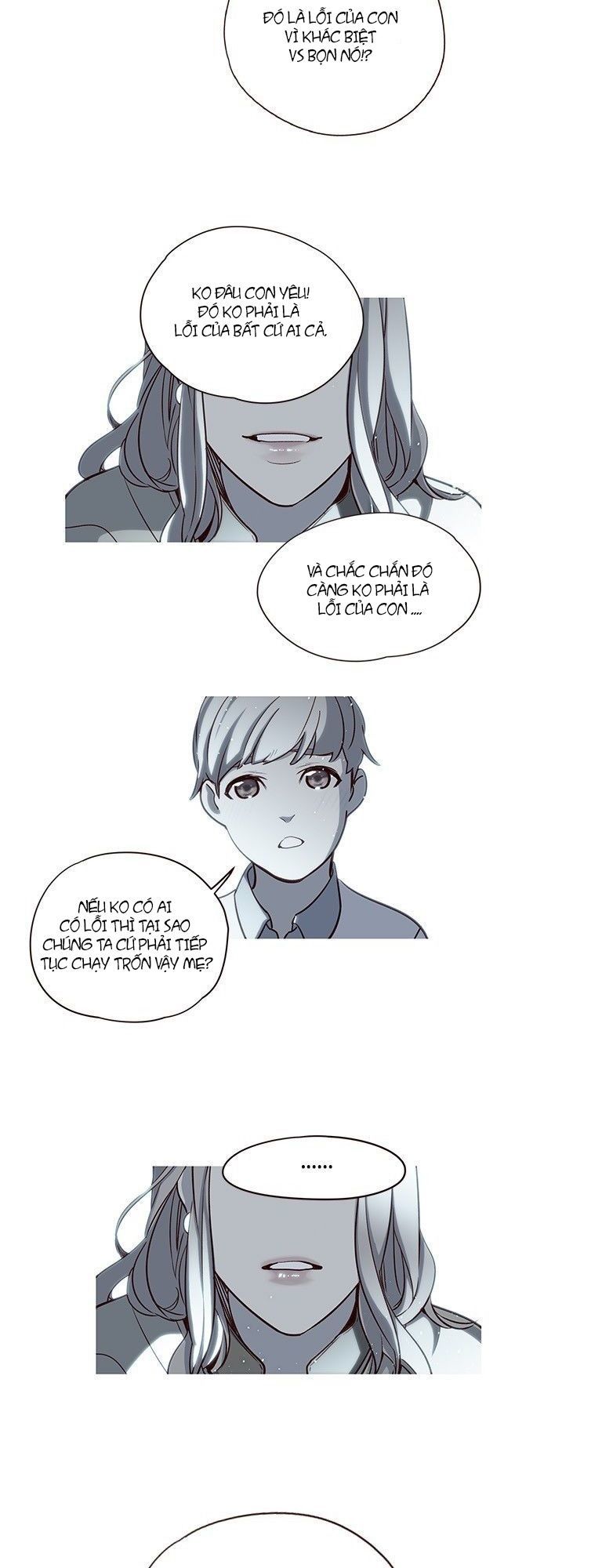 Hoá Thân Thành Mèo Chapter 7 - Trang 2