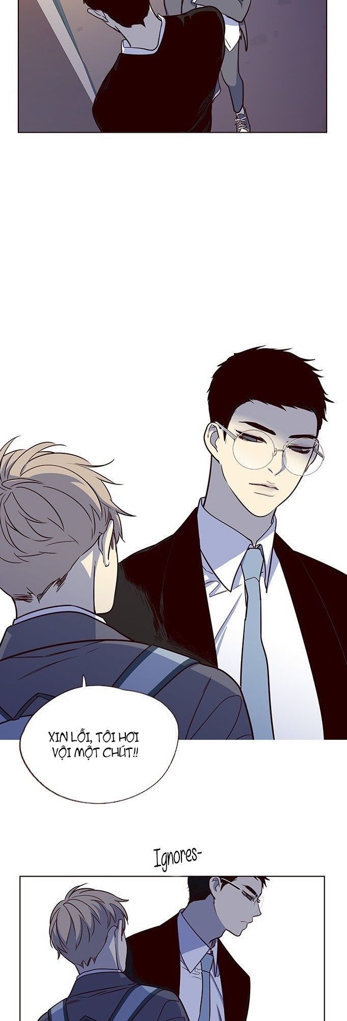 Hoá Thân Thành Mèo Chapter 7 - Trang 2