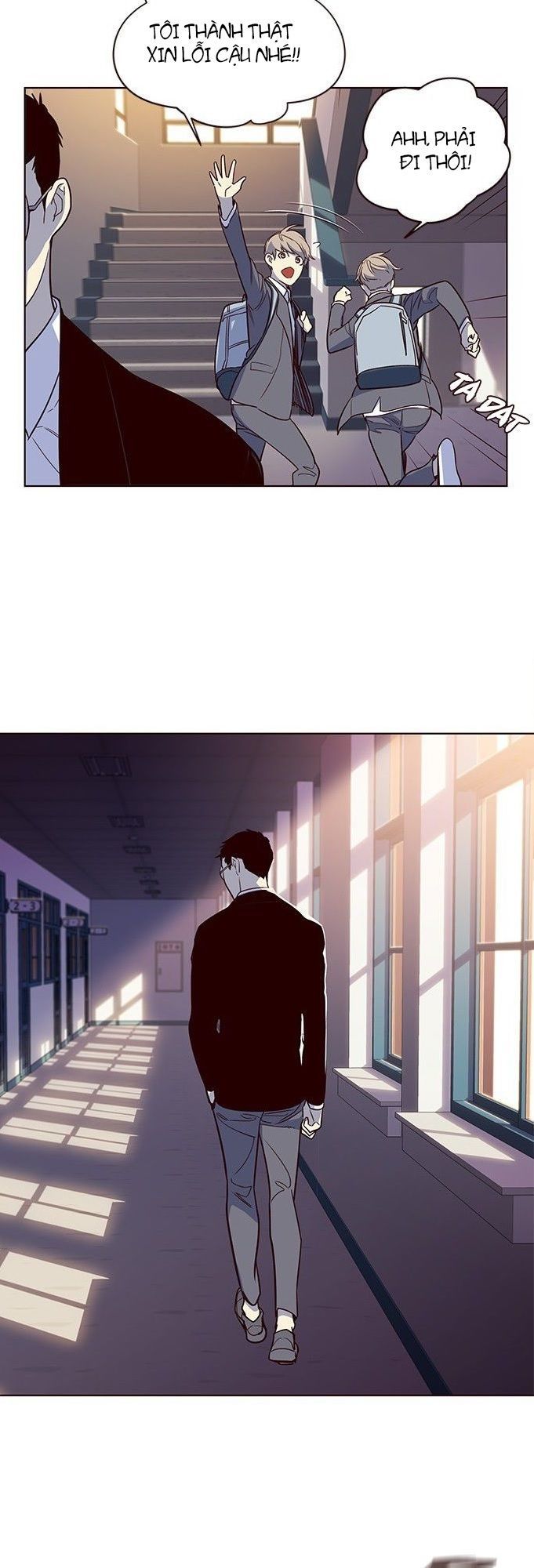 Hoá Thân Thành Mèo Chapter 7 - Trang 2