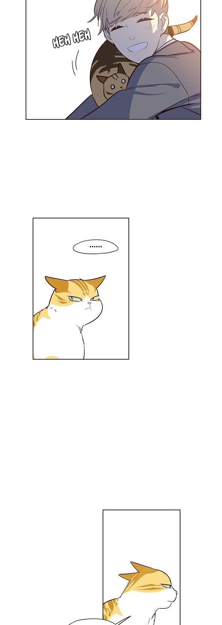 Hoá Thân Thành Mèo Chapter 7 - Trang 2