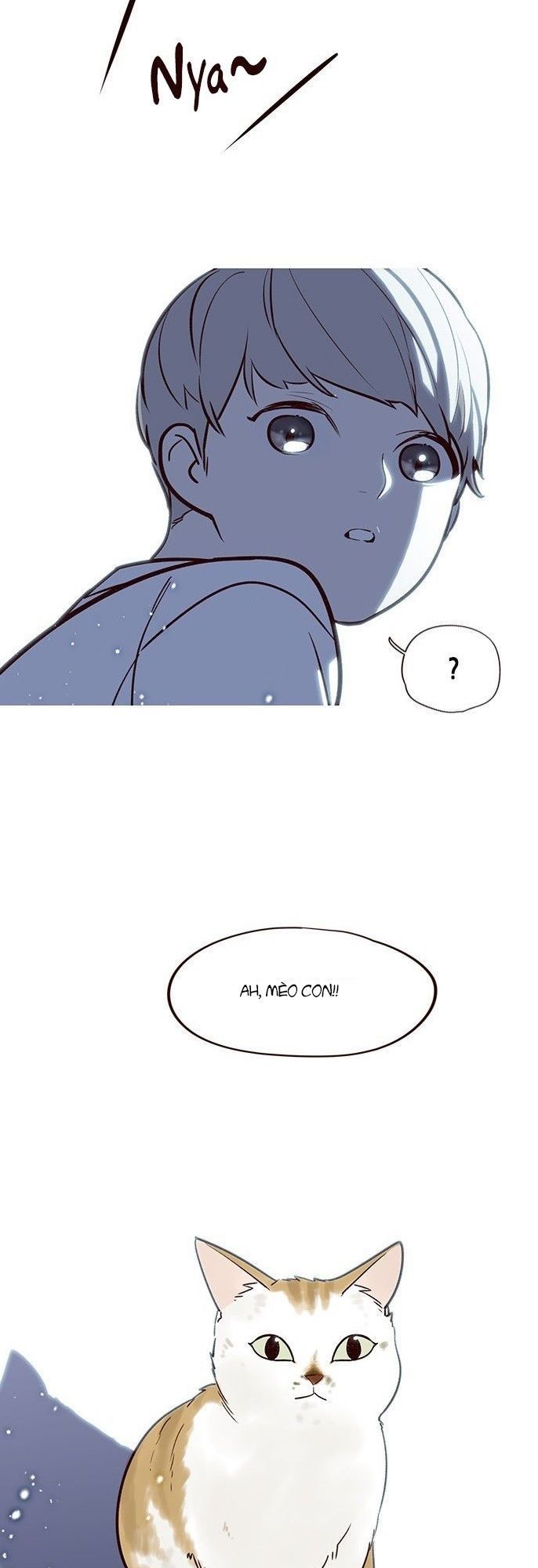 Hoá Thân Thành Mèo Chapter 7 - Trang 2