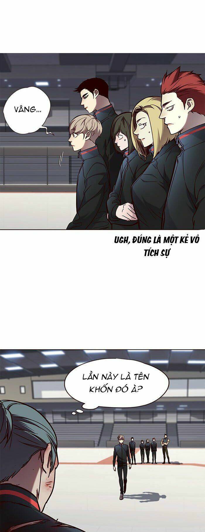 Hoá Thân Thành Mèo Chapter 71 - Trang 2