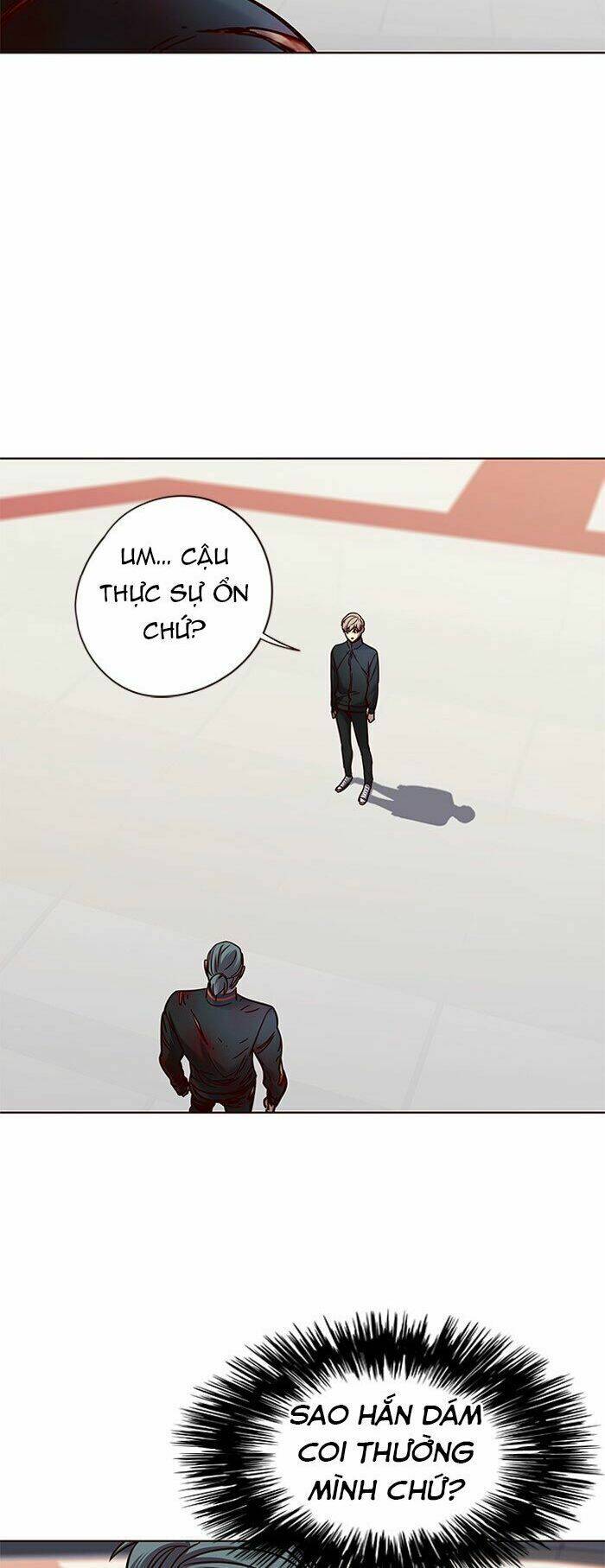 Hoá Thân Thành Mèo Chapter 71 - Trang 2