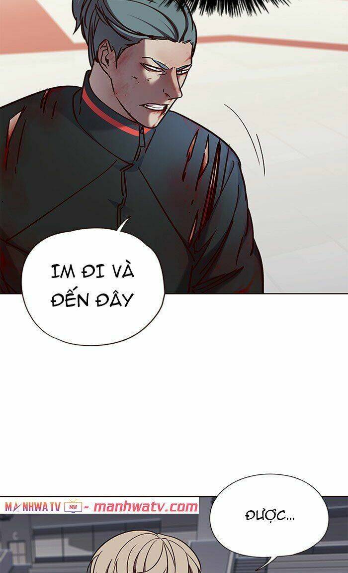 Hoá Thân Thành Mèo Chapter 71 - Trang 2