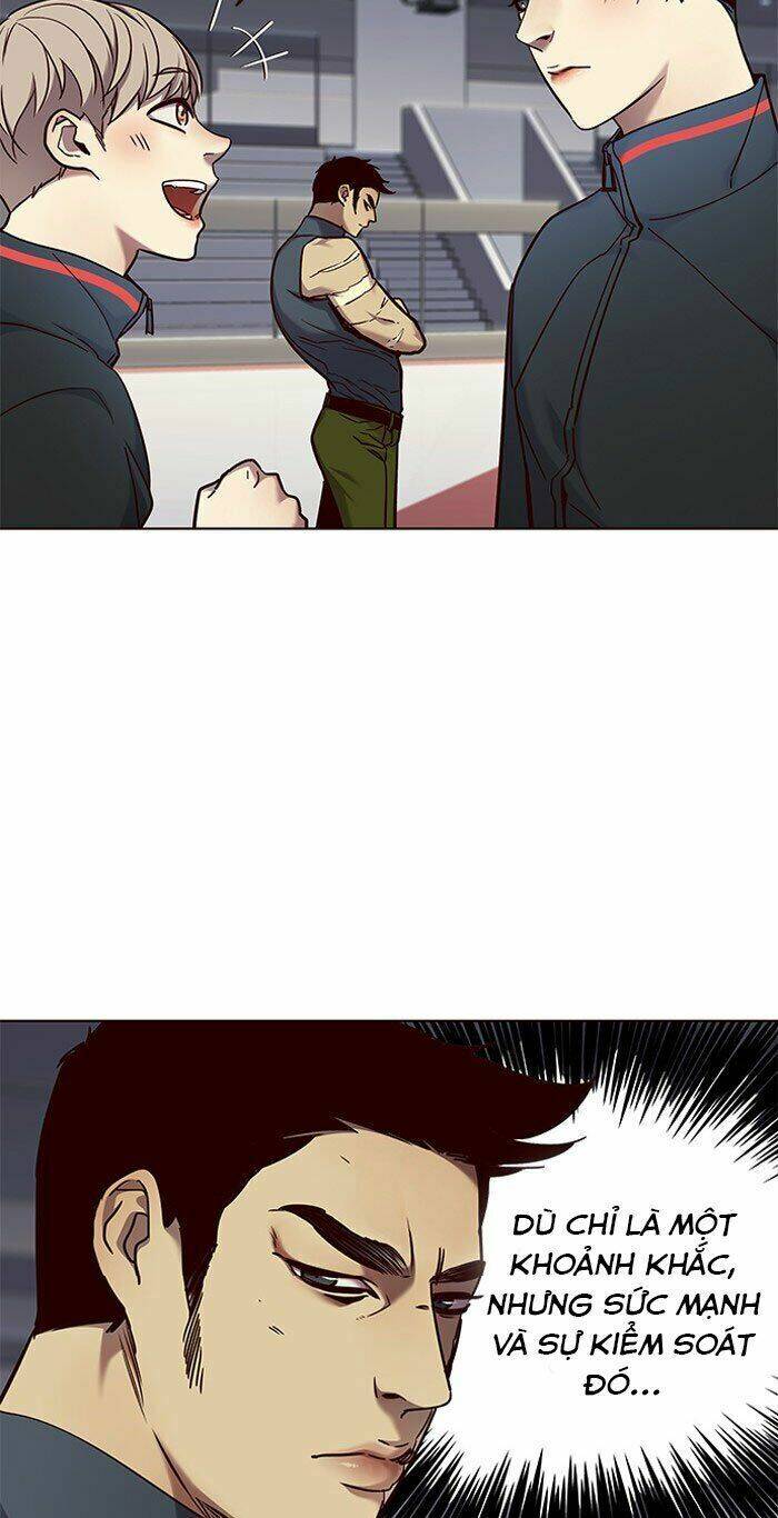 Hoá Thân Thành Mèo Chapter 71 - Trang 2