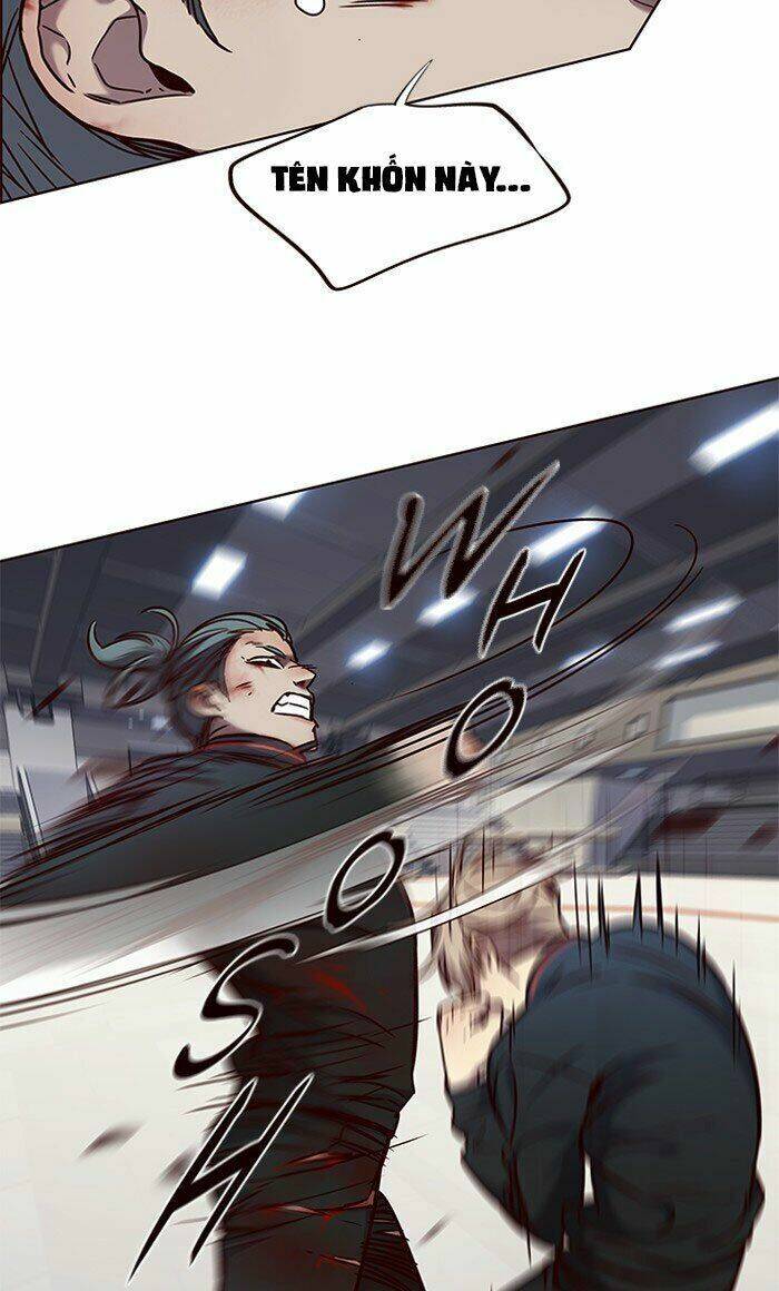 Hoá Thân Thành Mèo Chapter 71 - Trang 2