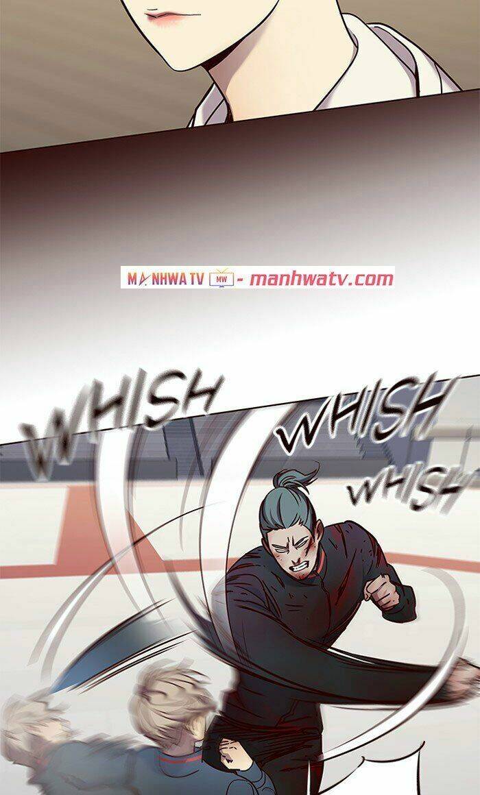 Hoá Thân Thành Mèo Chapter 71 - Trang 2