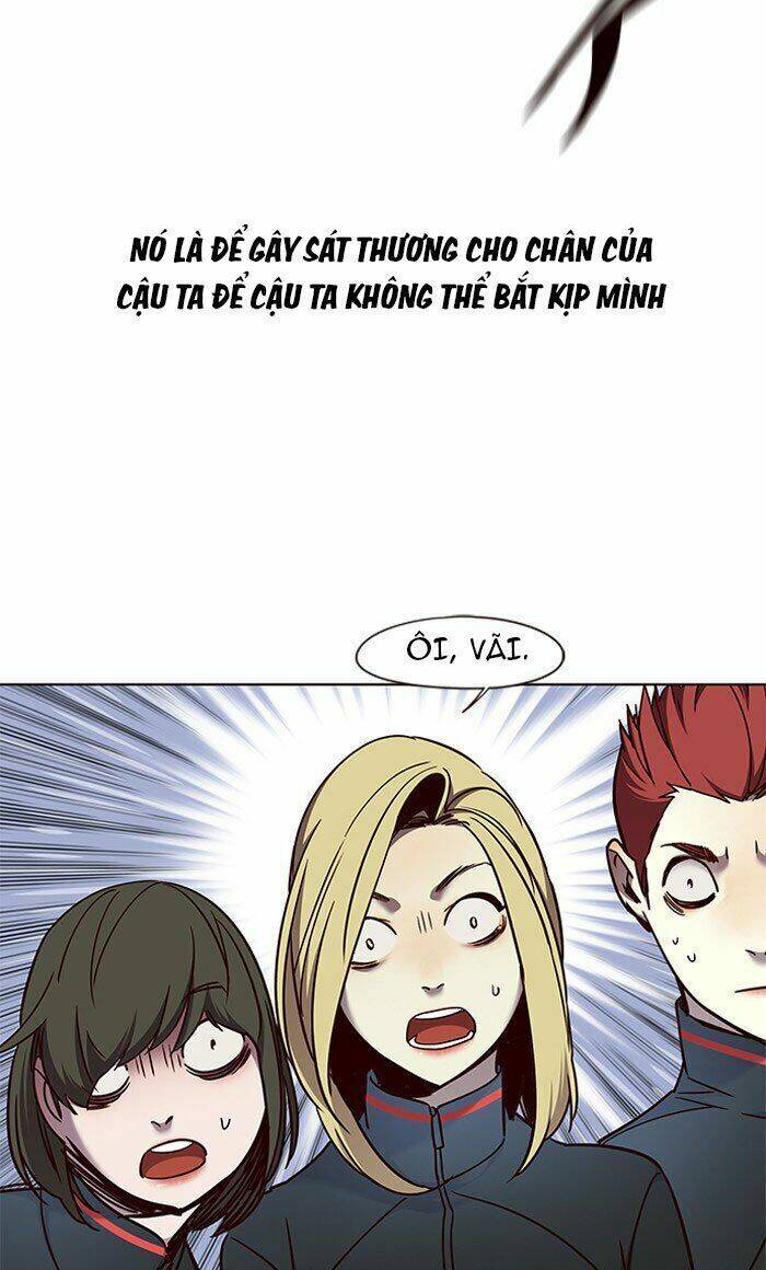 Hoá Thân Thành Mèo Chapter 71 - Trang 2