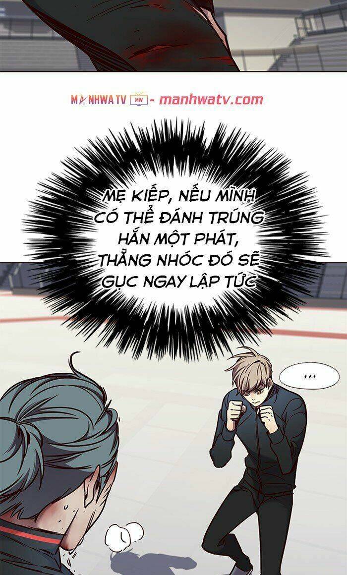 Hoá Thân Thành Mèo Chapter 71 - Trang 2