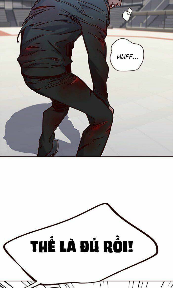 Hoá Thân Thành Mèo Chapter 71 - Trang 2