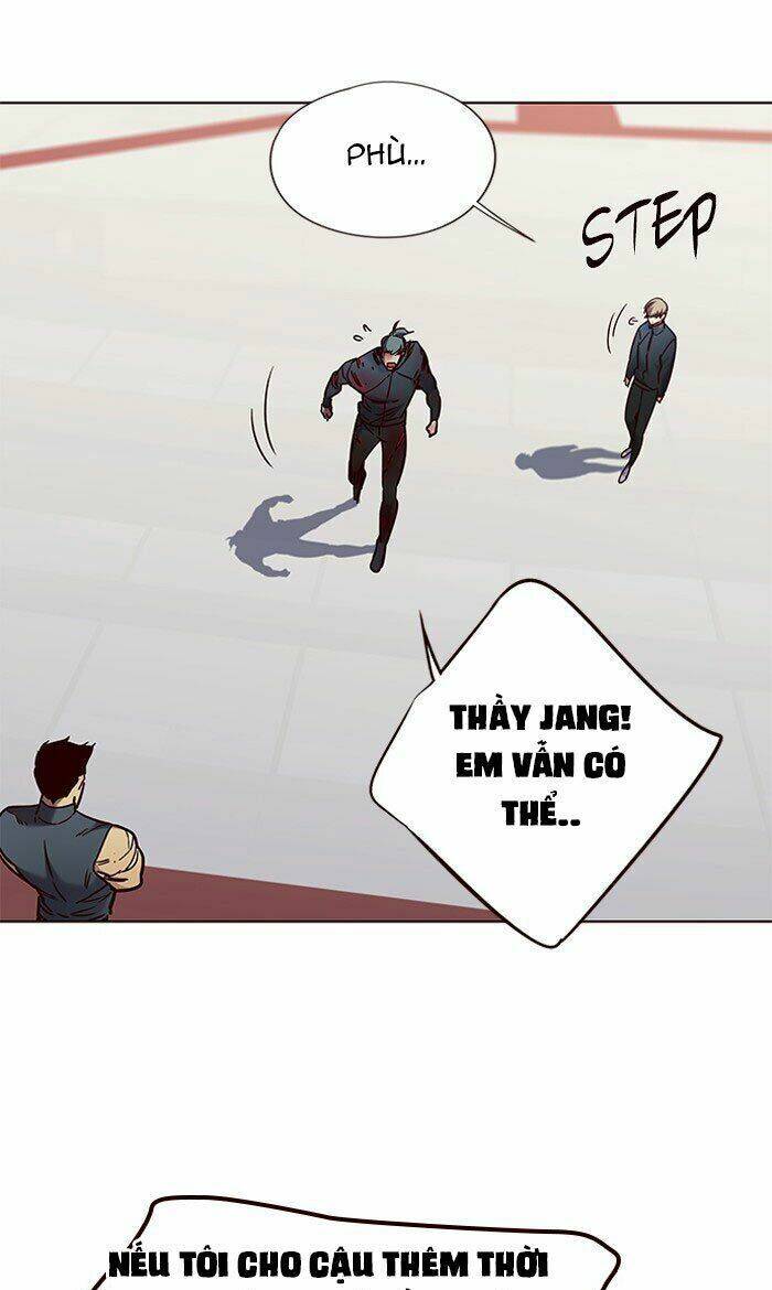 Hoá Thân Thành Mèo Chapter 71 - Trang 2