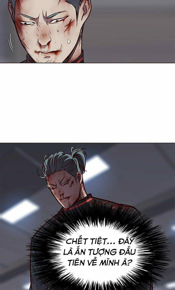 Hoá Thân Thành Mèo Chapter 71 - Trang 2