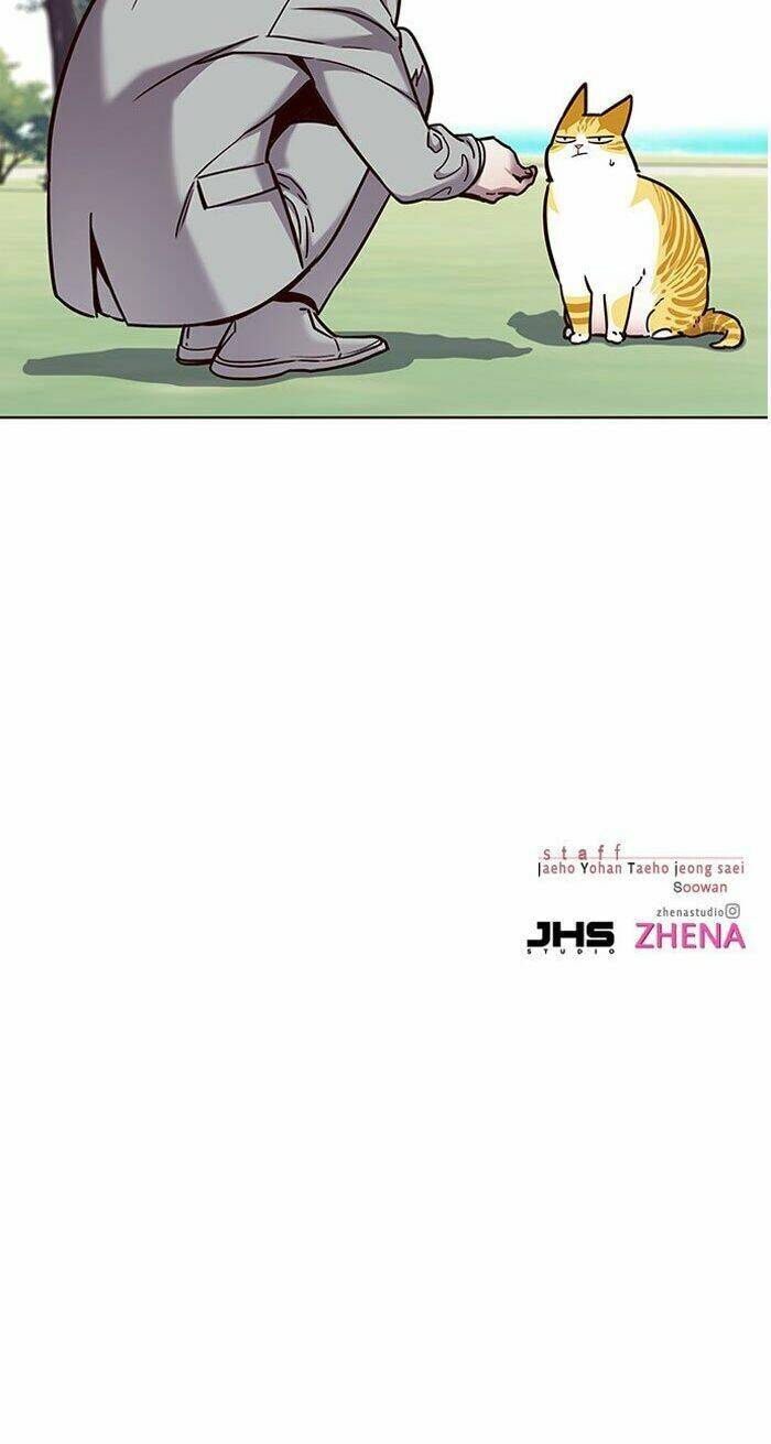 Hoá Thân Thành Mèo Chapter 71 - Trang 2