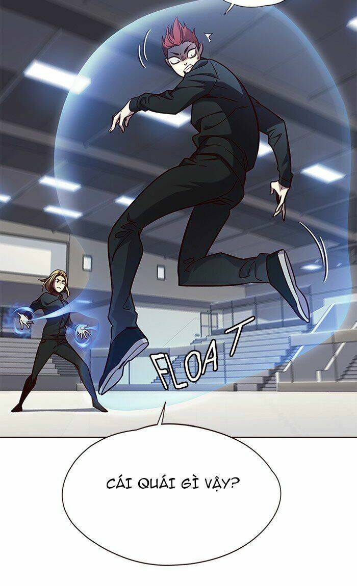 Hoá Thân Thành Mèo Chapter 72 - Trang 2