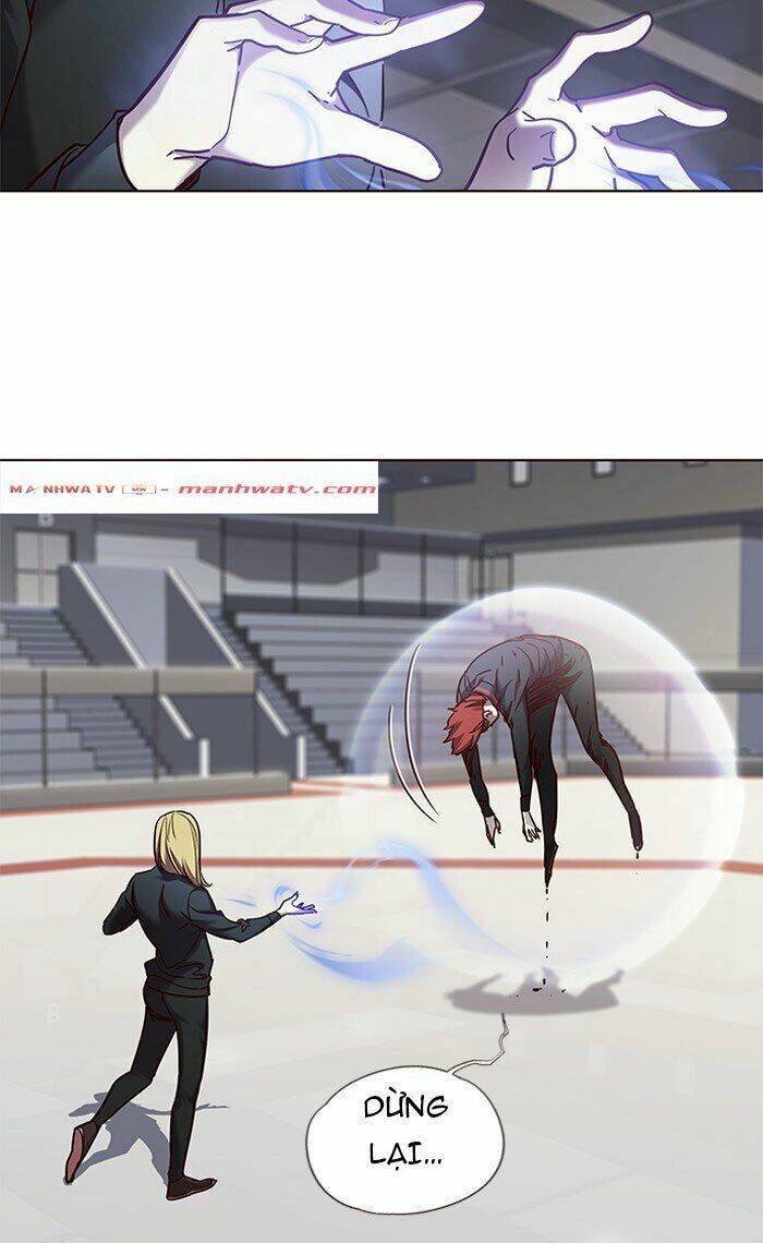 Hoá Thân Thành Mèo Chapter 72 - Trang 2