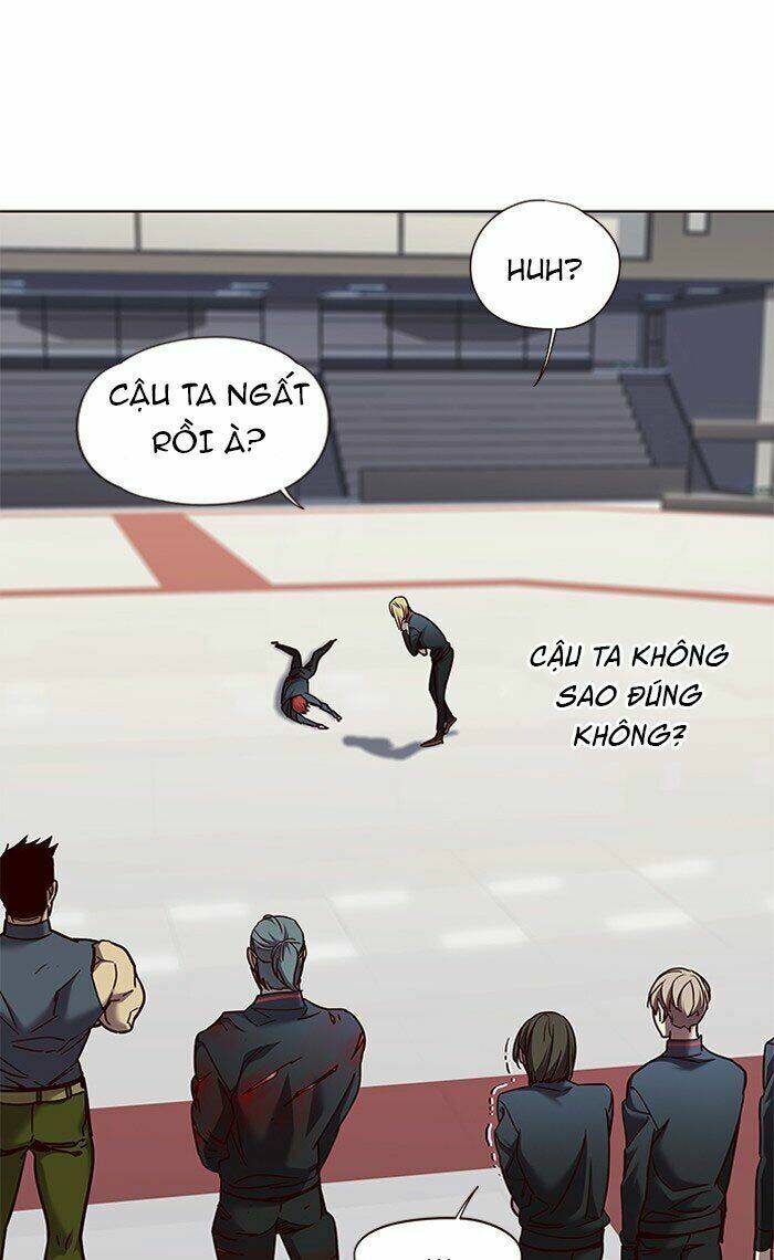 Hoá Thân Thành Mèo Chapter 72 - Trang 2