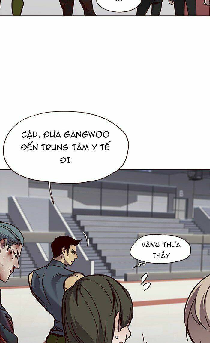 Hoá Thân Thành Mèo Chapter 72 - Trang 2