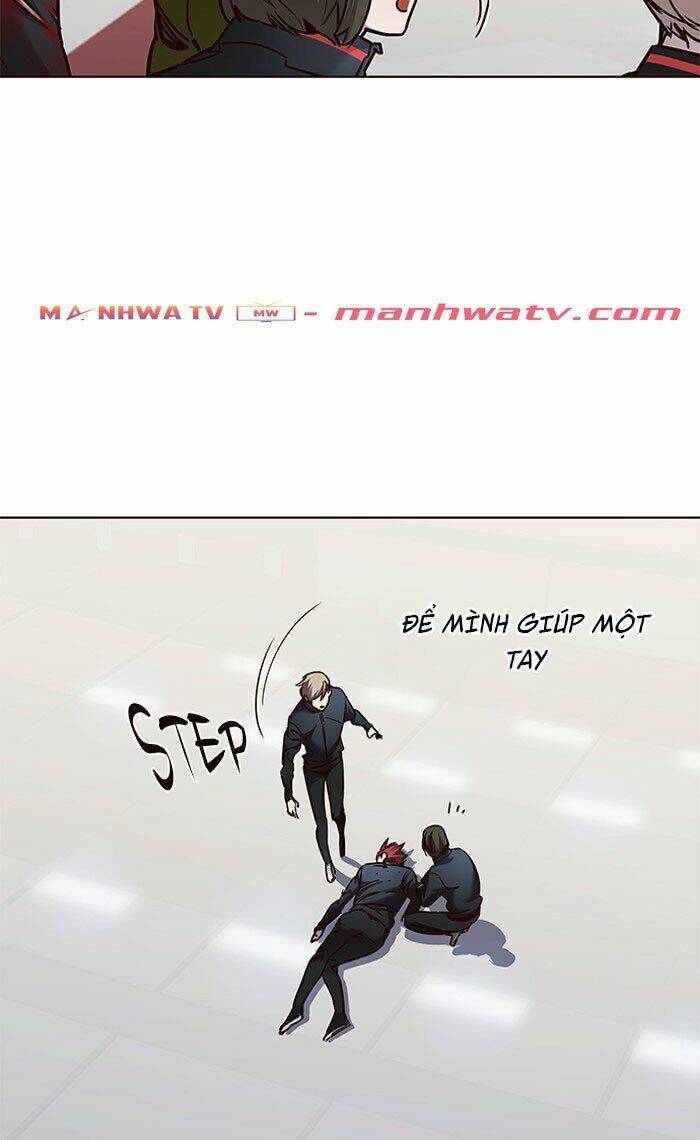 Hoá Thân Thành Mèo Chapter 72 - Trang 2