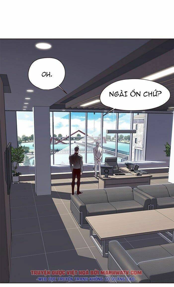 Hoá Thân Thành Mèo Chapter 73 - Trang 2