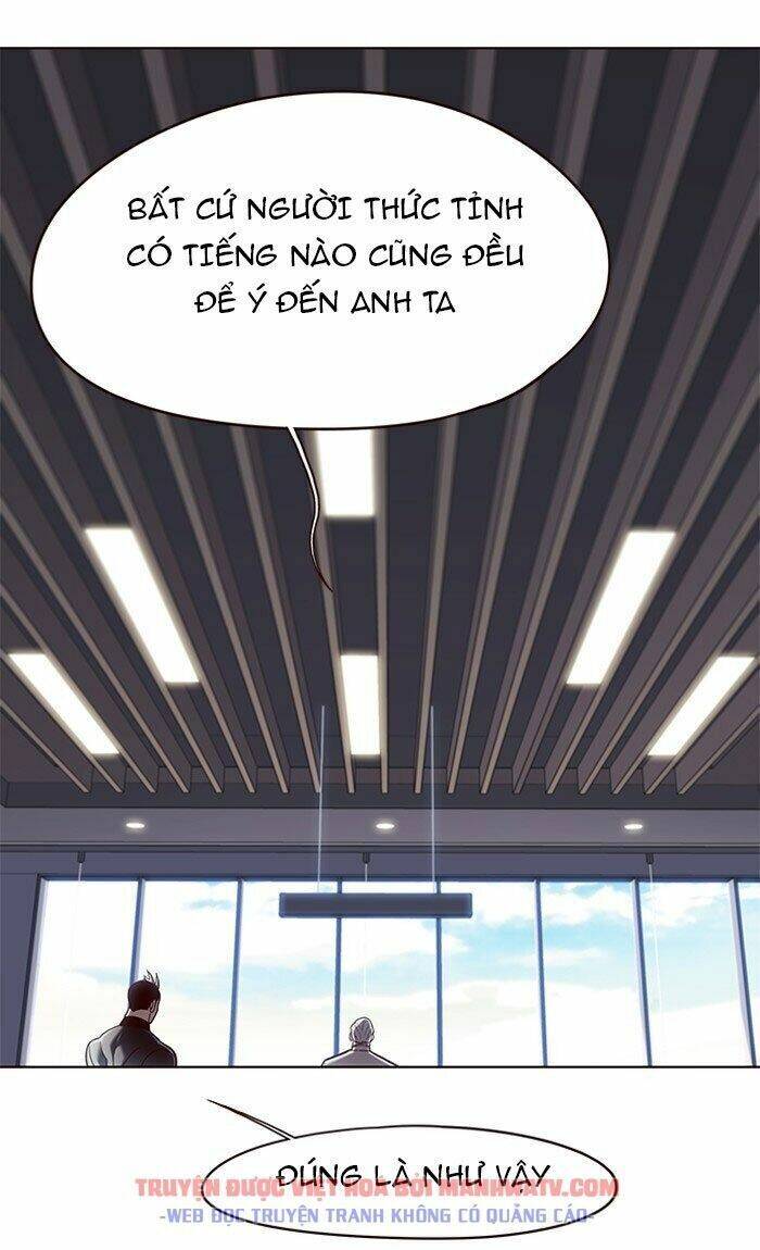 Hoá Thân Thành Mèo Chapter 73 - Trang 2