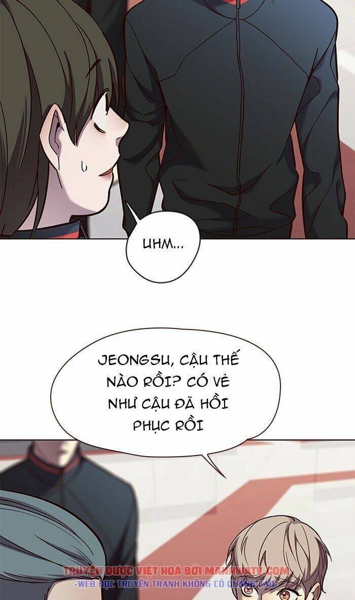 Hoá Thân Thành Mèo Chapter 73 - Trang 2