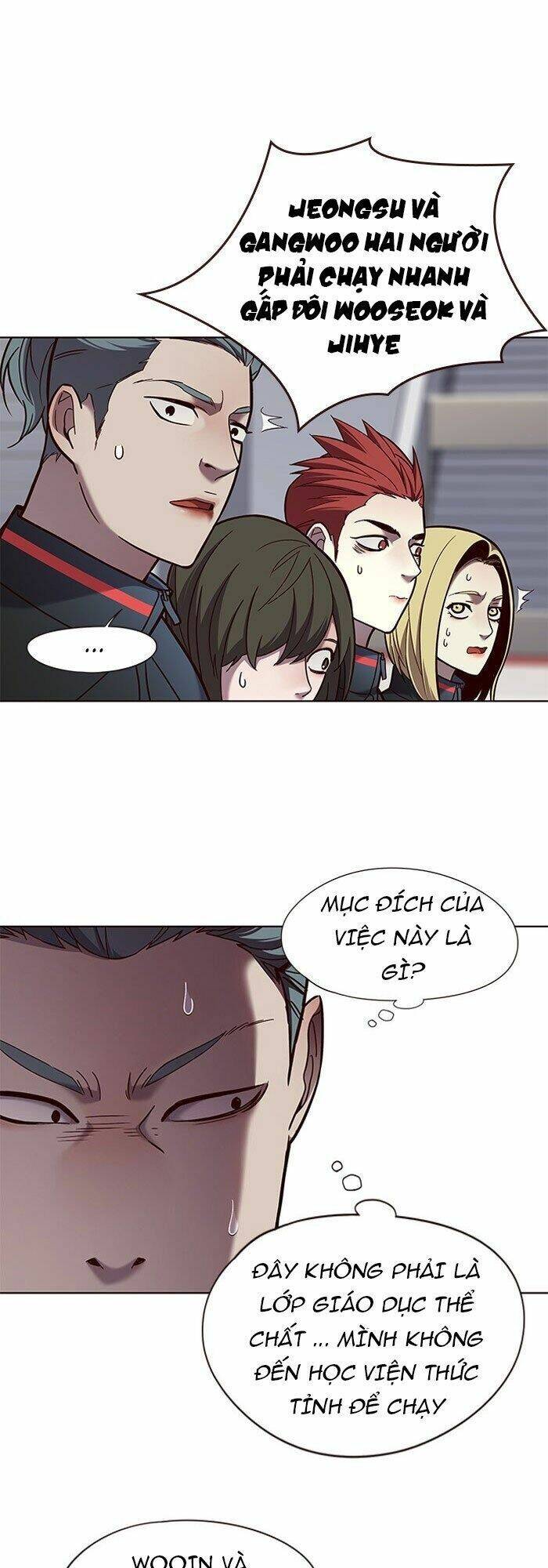 Hoá Thân Thành Mèo Chapter 73 - Trang 2