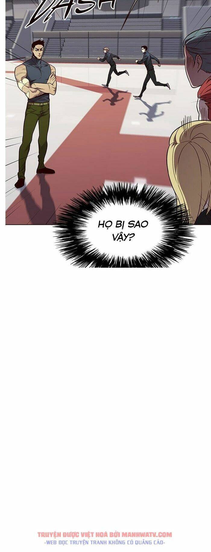 Hoá Thân Thành Mèo Chapter 73 - Trang 2