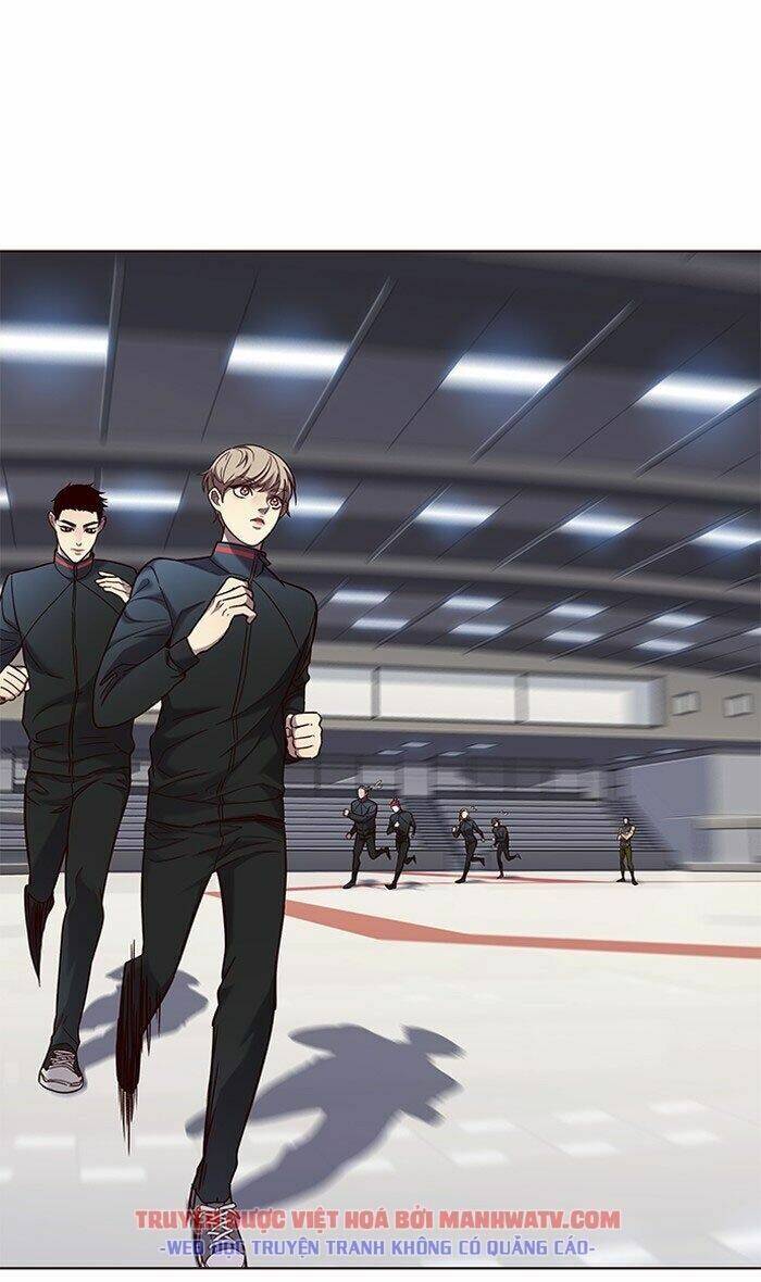 Hoá Thân Thành Mèo Chapter 73 - Trang 2