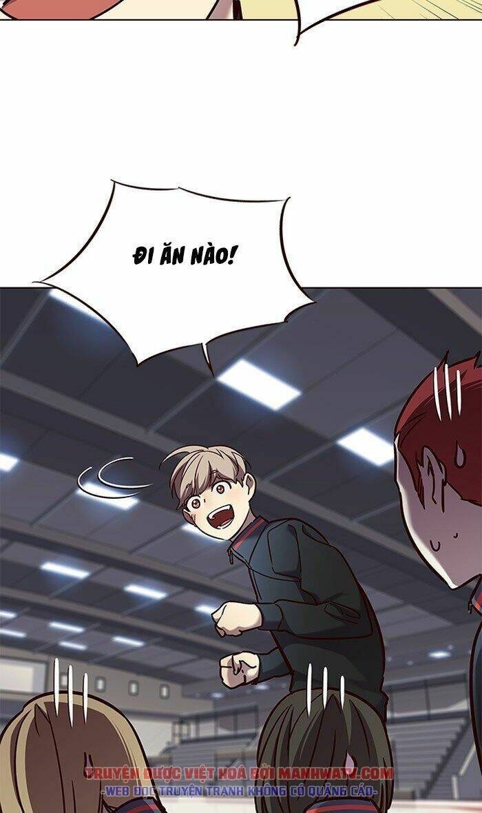 Hoá Thân Thành Mèo Chapter 73 - Trang 2