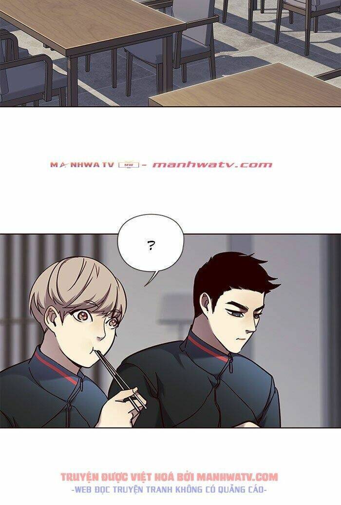 Hoá Thân Thành Mèo Chapter 73 - Trang 2