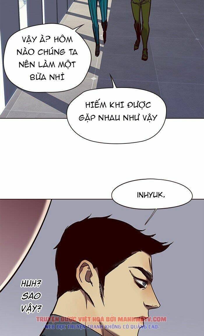 Hoá Thân Thành Mèo Chapter 73 - Trang 2