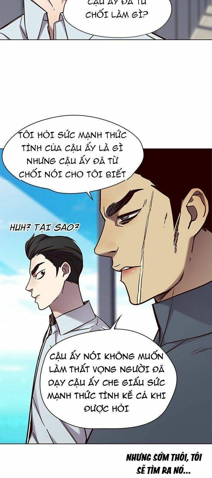 Hoá Thân Thành Mèo Chapter 73 - Trang 2