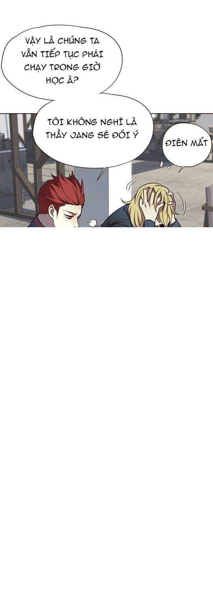 Hoá Thân Thành Mèo Chapter 74 - Trang 2