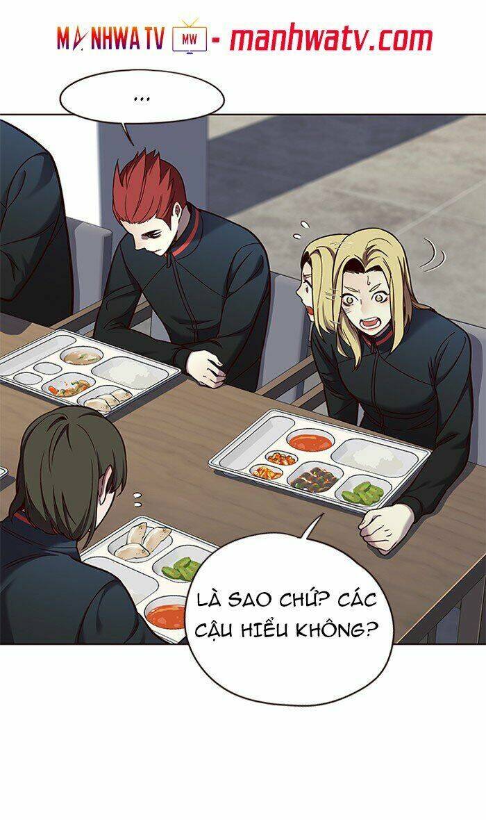 Hoá Thân Thành Mèo Chapter 74 - Trang 2