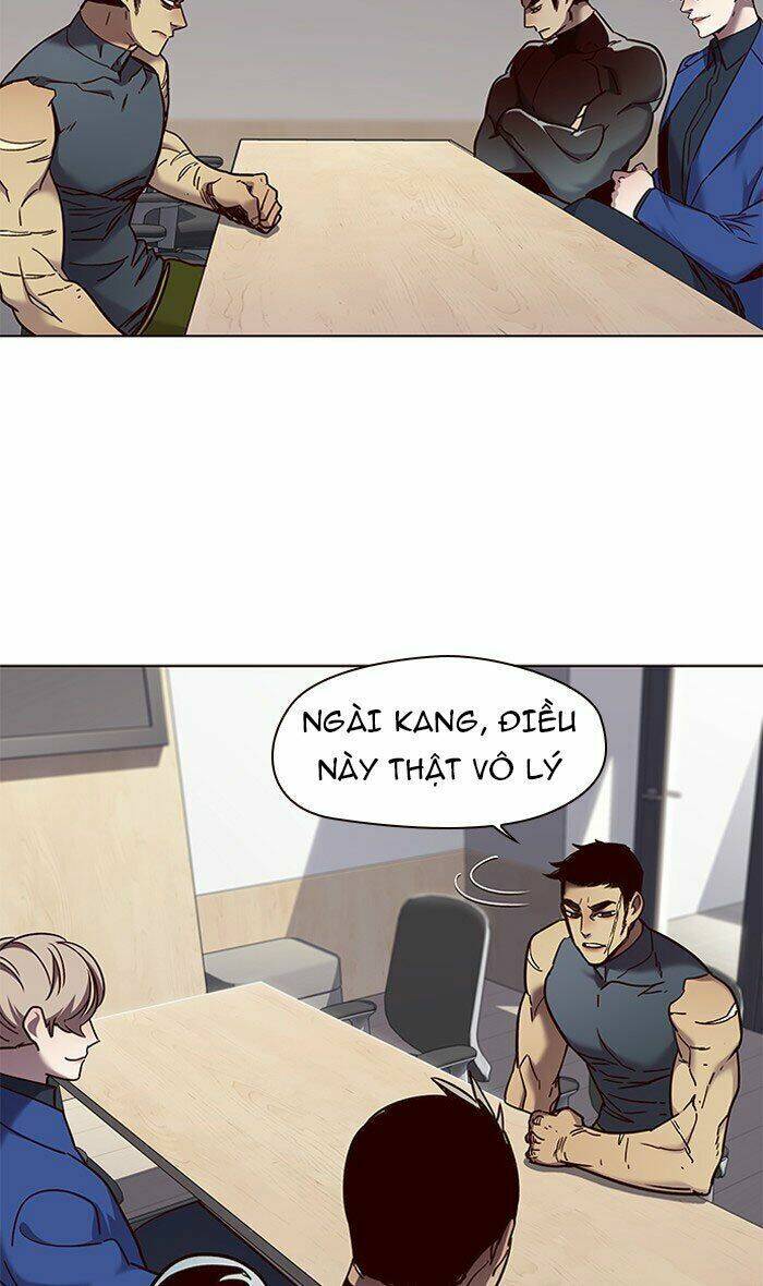 Hoá Thân Thành Mèo Chapter 74 - Trang 2