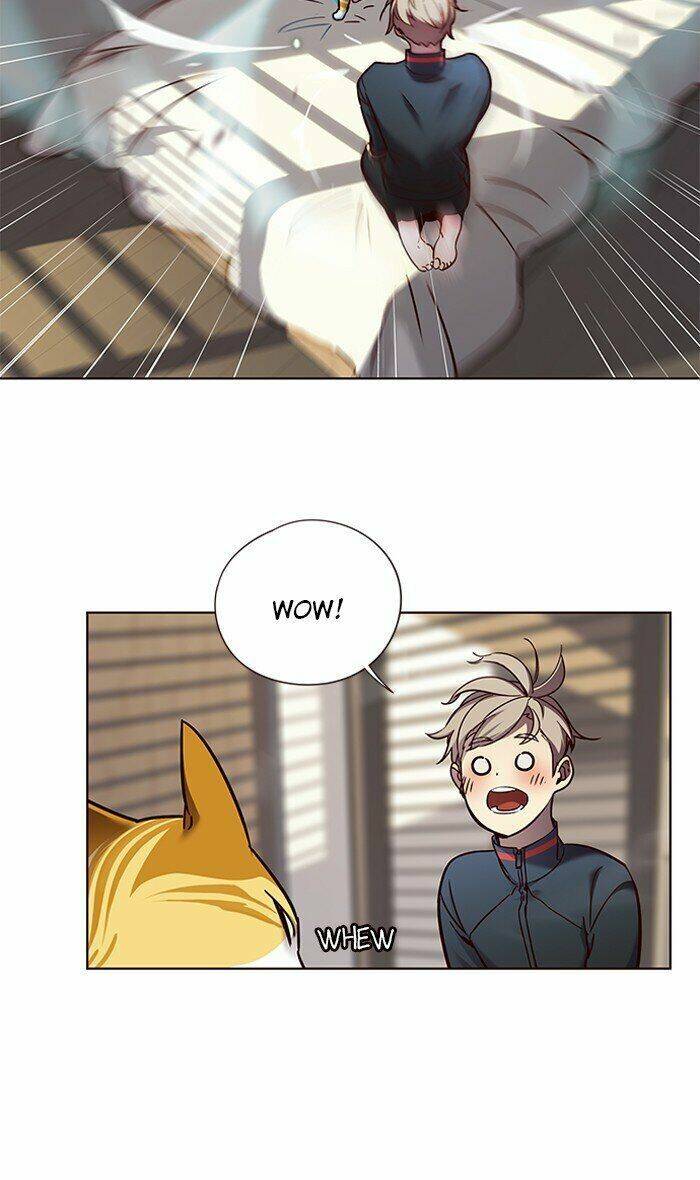 Hoá Thân Thành Mèo Chapter 74 - Trang 2