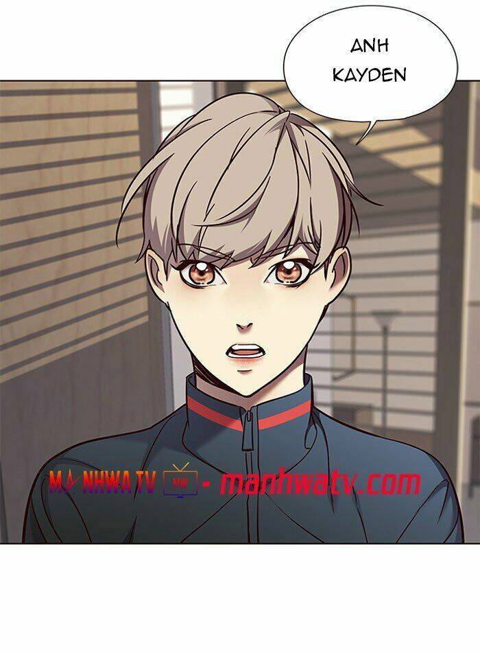 Hoá Thân Thành Mèo Chapter 74 - Trang 2