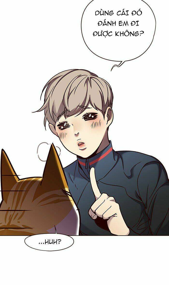 Hoá Thân Thành Mèo Chapter 74 - Trang 2