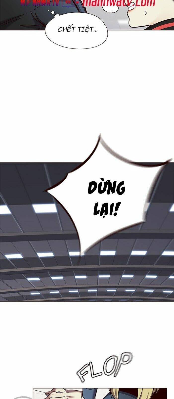 Hoá Thân Thành Mèo Chapter 74 - Trang 2