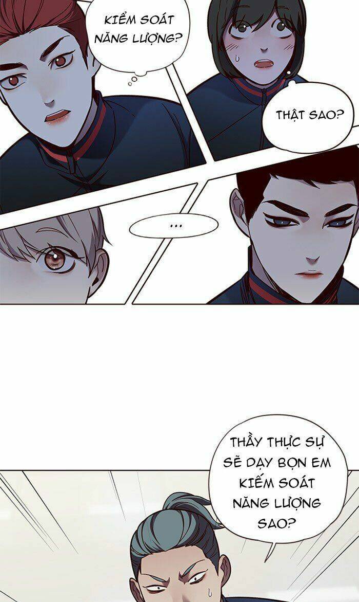 Hoá Thân Thành Mèo Chapter 75 - Trang 2