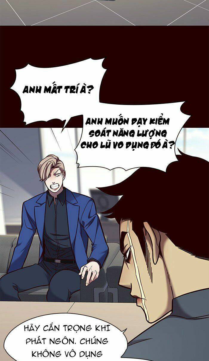 Hoá Thân Thành Mèo Chapter 75 - Trang 2