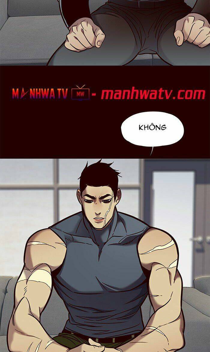 Hoá Thân Thành Mèo Chapter 75 - Trang 2