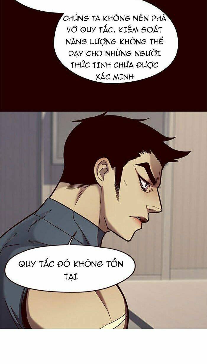 Hoá Thân Thành Mèo Chapter 75 - Trang 2