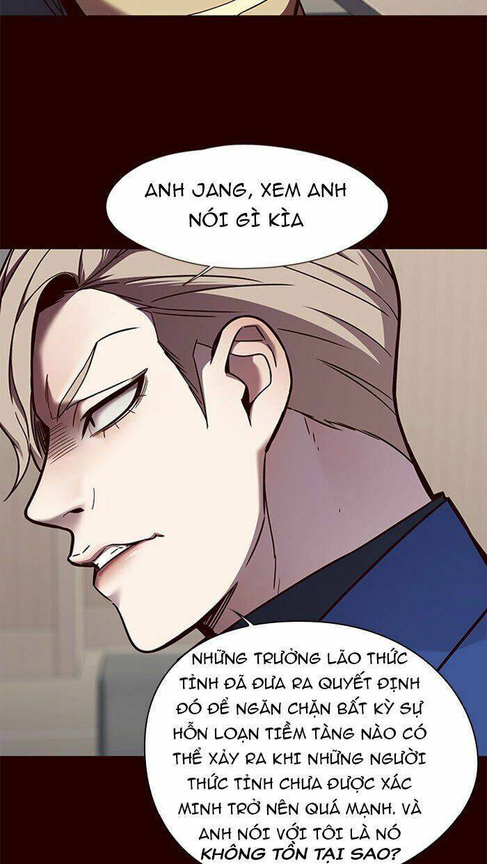 Hoá Thân Thành Mèo Chapter 75 - Trang 2