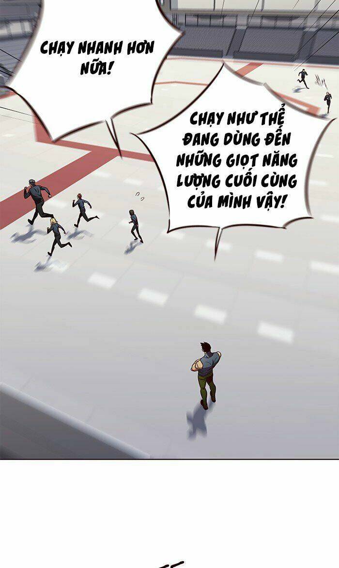 Hoá Thân Thành Mèo Chapter 75 - Trang 2