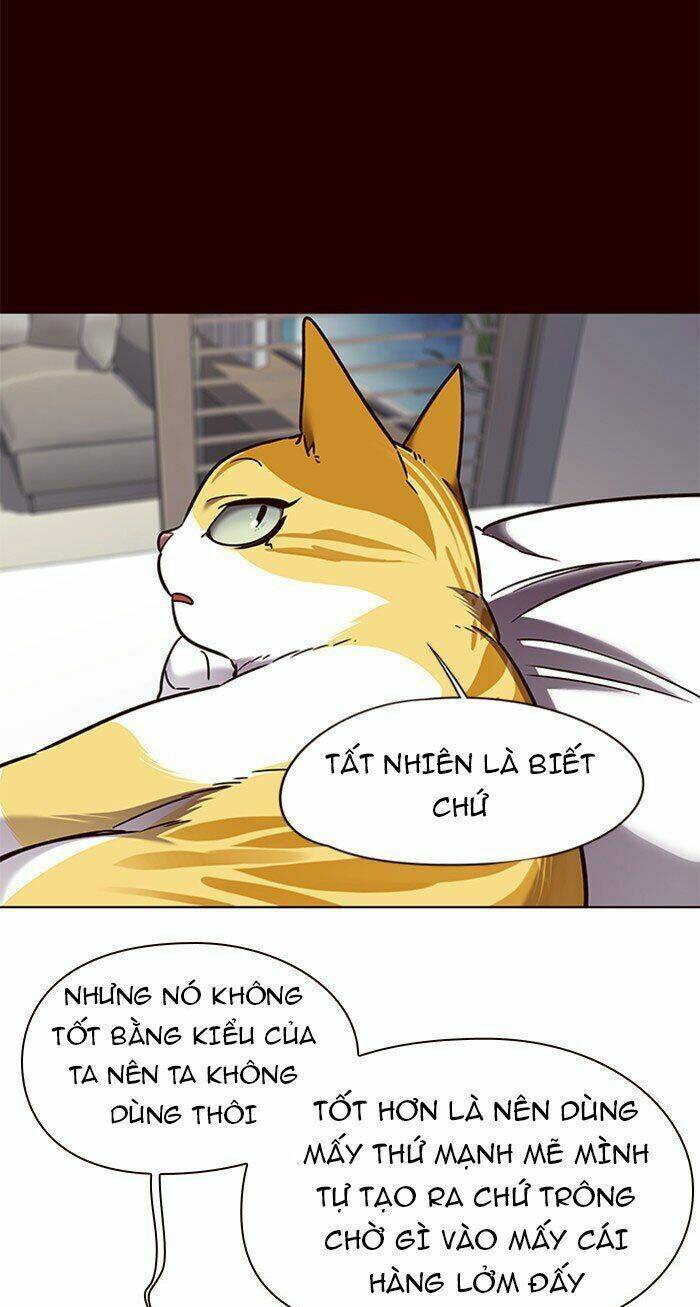 Hoá Thân Thành Mèo Chapter 75 - Trang 2