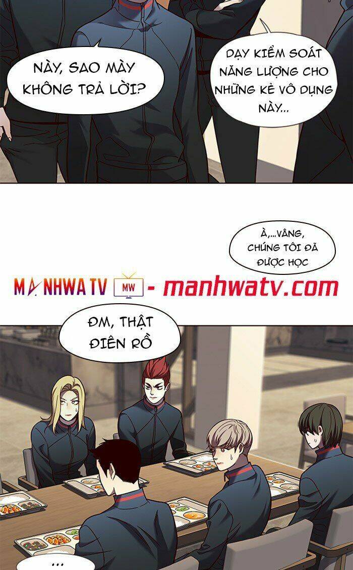 Hoá Thân Thành Mèo Chapter 75 - Trang 2