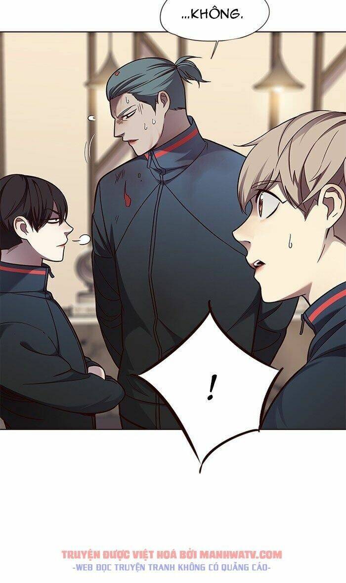 Hoá Thân Thành Mèo Chapter 76 - Trang 2